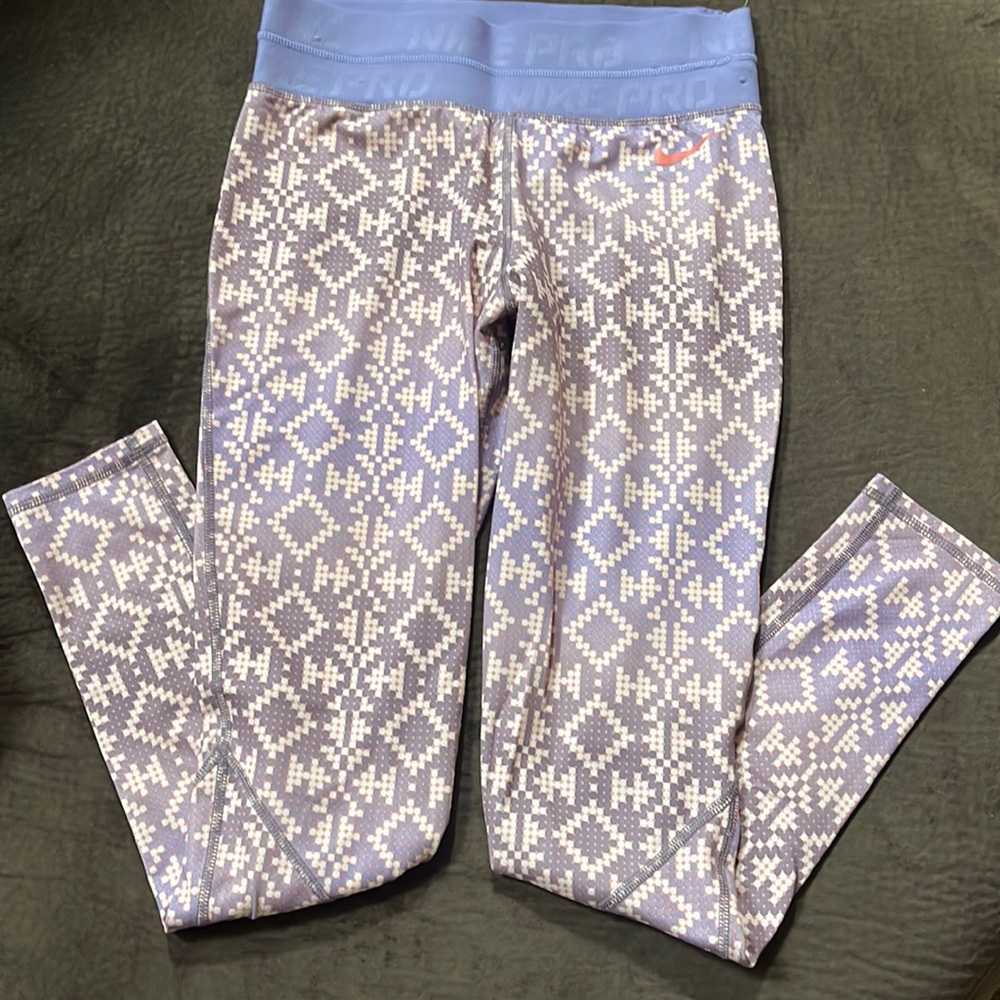 Workout leggings